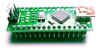 Arduino Nano Placa Micro Usb 328p Ch340g ,electrónica Ingen 1