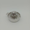 Exprimidor De Cítricos Acero Inoxidable Marca Vima 1
