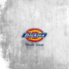 Suporte De Martelo Dickies De 2 Compartimentos Funciona 6