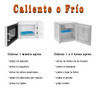 Almohadilla Gel Frio Calor Inflamación Columna Grande 13*26 3