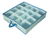 Organizador Para Cajón Celeste Pastel 1