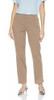 Briggs Pantalones De Algodon Para Mujer, Muy Elasticos 0