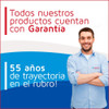 Extractor De Aire Para Baño Salida 4 - 100mm Hydra 6