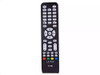 Controle Remoto Para Receptor Oi Tv Hd Ses6 Similar 0