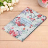 Espejo De Cartera Bolsillo Viaje Maquillaje Plegable 5