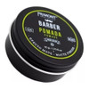 Pomada Mate Barber Primont + Cepillo Finger Brush 1