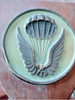 Escudo Militar Paracaidismo Efa. 1