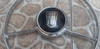 E/m- Centro De Volante Fiat 600 E Original 2
