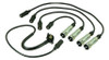 Juego Cables Bujia Vw Logus Pointer 1995 1.6i Vdo Siemens 0