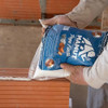 Adhesivo Para Ladrillos Mamut Pegafuerte X6kg 1