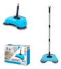 Barredora Automatica Manual 360° Onebox Ob-lea Ideal Pelos 0