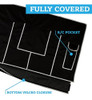 Garnetics Outdoor Tv Cover Protector A Prueba De Intemperie 2