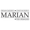 Organizador Girona Beige Con 3 Divisiones S 5 Organizador Girona Beige Con 3 Divisiones S 5