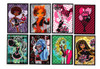 Album Monster High 2012 Completo 192 Figuritas A Pegar 4 Album Monster High 2012 Completo 192 Figuritas A Pegar 4
