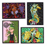 Album Monster High 2012 Completo 192 Figuritas A Pegar 5 Album Monster High 2012 Completo 192 Figuritas A Pegar 5