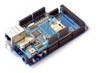 Placa De Red  Ethernet Shield W5100 Arduino Avr Atmel 2