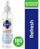 Lysoform Sanitizante Spray Refresh 185 Ml 1