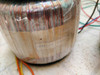 Trafos Do Amplificador Micrologic M1000 1