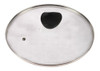 Tapa Cacerola Olla 22 Vidrio Pettish Online Cg 0