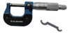 Micrometro 0 A 25 Mm Profesional Mecanico Ruhlmann 0
