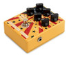 Simulación De Amplificador De Pedal De Efecto De Guitarra De 2