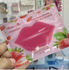 Parches De Colageno Para Labios X 10 Unidades 1