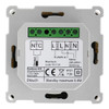 Termostato Calefaccion Digital Danfoss Devireg Touch 16 Amp. 1