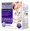 Difusor Feliway Optimum Adaptação Gatos Ceva Com Refil 48ml 2