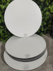 Cake Board Bolo Mdf 3mm Branco- Personalizados 1