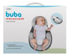 Ninho Redutor De Berço Cinza Buba 6