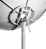 Kit Century Receptor Digital B7 Antena 1,50m Lnbf Cabo 3