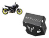 Protector Sonda Lambda Yamaha Mt09 Tracer 15/19 Mk Motos 0