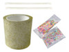 4 Kit De Bolhas De Fita Nano De 2 A 4 Pacotes, Bola 4 Pcs 0