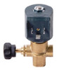 Eletroválvula Caldeira 18w 220v A82 Ceme 2