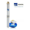 Bomba Sumergible Ebara 3  - 75mm - 1.5hp C/ 30mts Cable 0