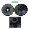 Kit Disco Raspador + Kit Reparo Yamaguchi Bomba De Graxa Kg 2