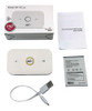 Roteador 4g Lte Mifi Wireless Roteador Wifi 1500mah Roteador 4