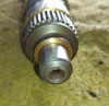 Eje Acanalado Caja De Velocidades Gm Opel K180 Fae 3