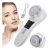 Masajeador Facial Led Ultrasónico Antiarrugas Terapia De Luz 1 Masajeador Facial Led Ultrasónico Antiarrugas Terapia De Luz 1