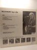 Willie Nelson That's Life Vinilo Lp Nuevo 2