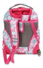 Jworld - Mochila Con Ruedas Para Niñas. Lonchera Incluída 1