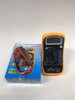 Tester Digital Multimetro Amperimetro Voltimetro - Dt850 0