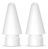 Puntas Apple Pencil 1 Y 2 Gen Repuesto Pack X2 Unidades 0