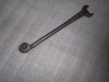 Antigua Llave Ford Grabada 6