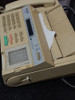 Fax Sharp Modelo F0-230 Antigo 3