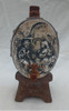 Licorero Barril De Ceramica 0
