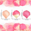 Shikey 3000 Pétalos Rosa, Pétalos Rosa Boda, Pétalos Flores 3