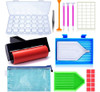 Kit De Accesorios Para Pintura Con Diamantes 5d 0