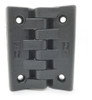 Bisagra Plastica 80mm  Reforzada Industrial Marca Piaz 0