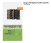 Bisagra Plastica 80mm  Reforzada Industrial Marca Piaz 2